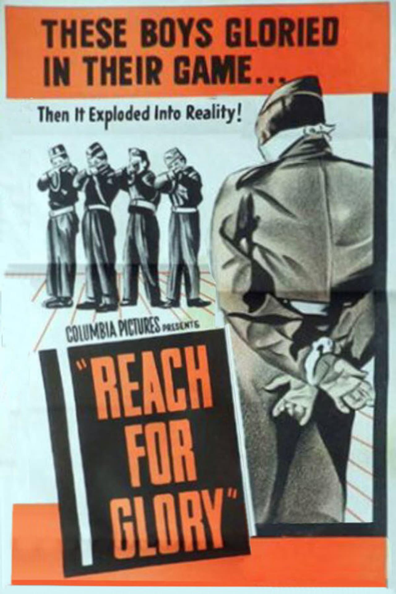 Reach for Glory preview 2