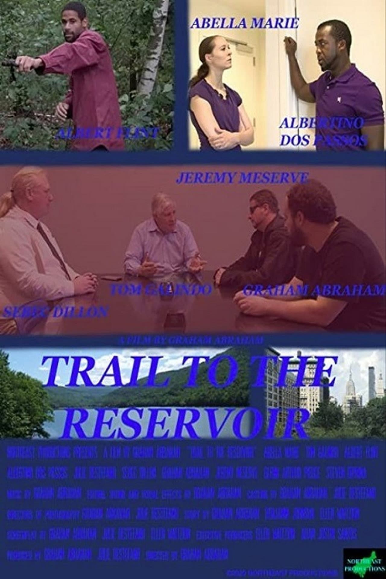 Trail to the Reservoir preview 1