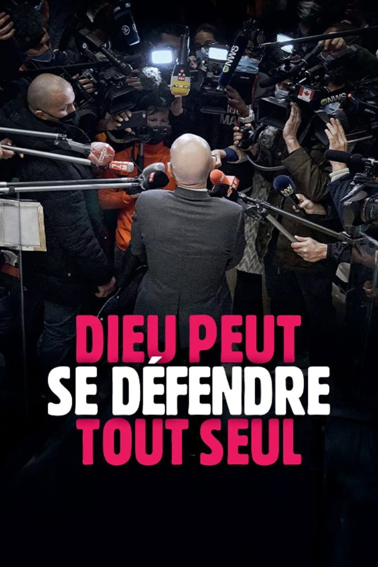 Dieu peut se défendre tout seul preview 2
