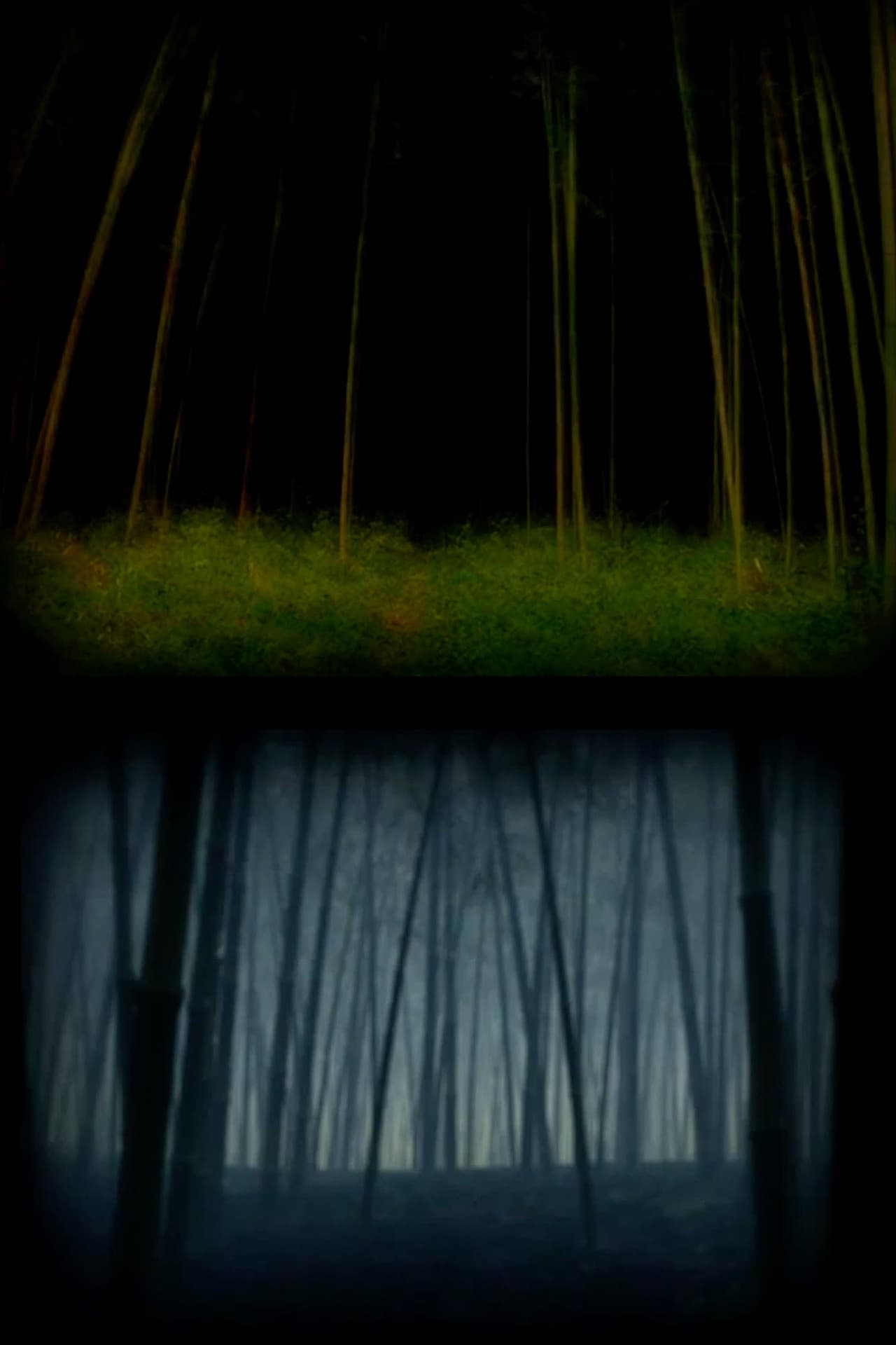 The Wandering Soul preview 1