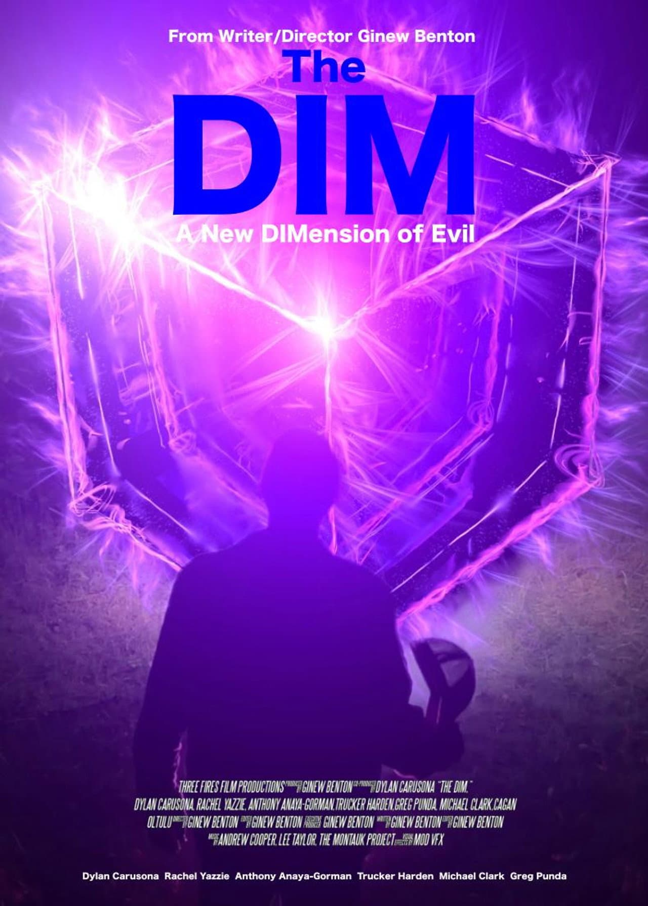 The Dim preview 1