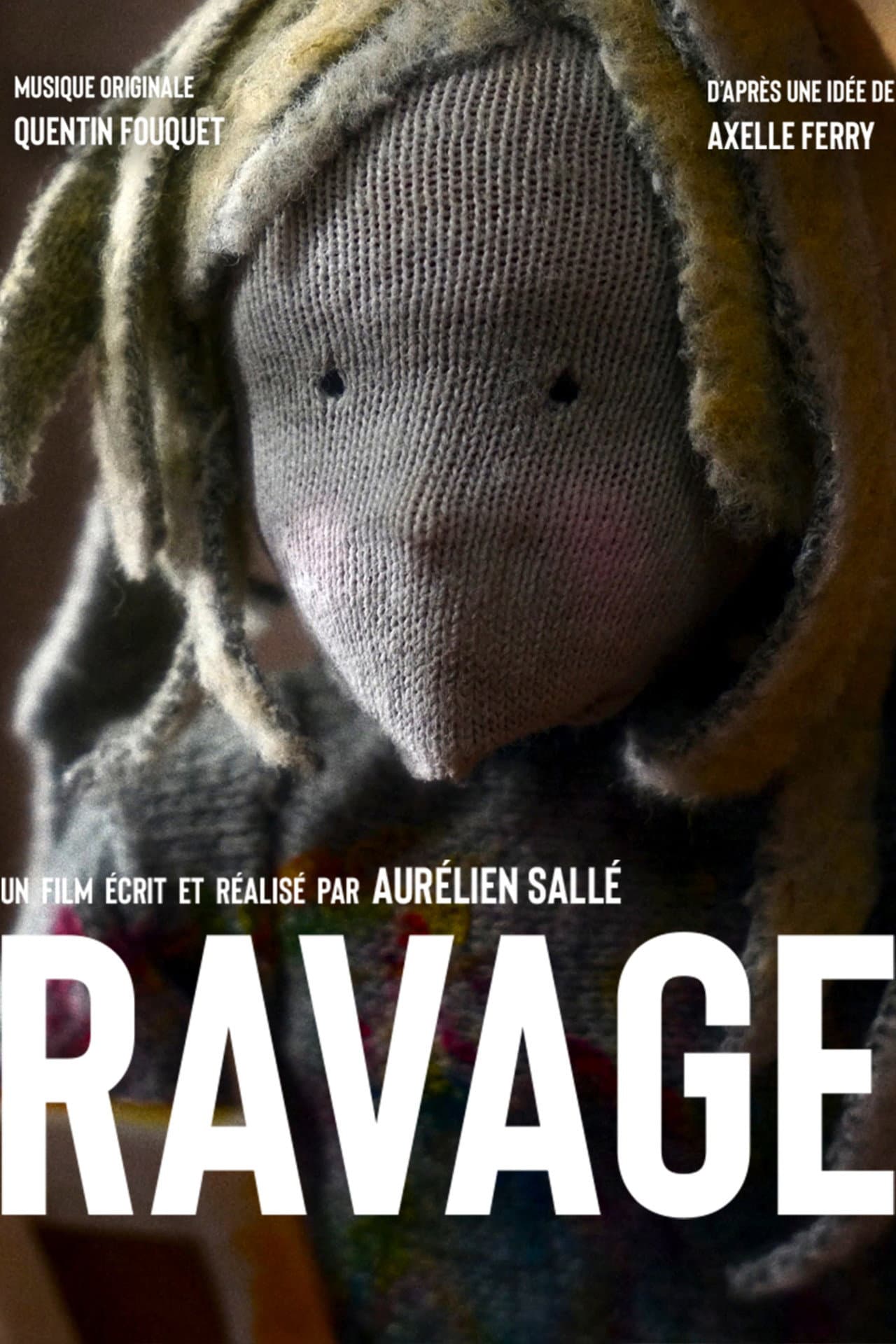 RAVAGE preview 2