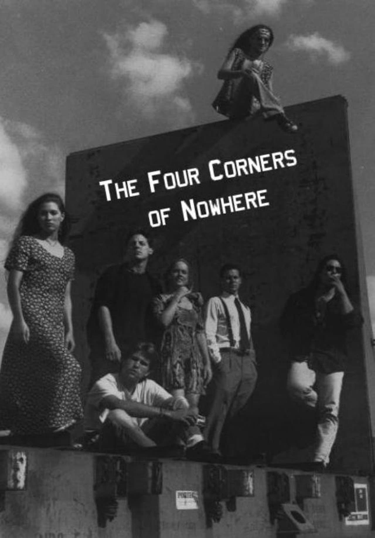 The Four Corners of Nowhere preview 2