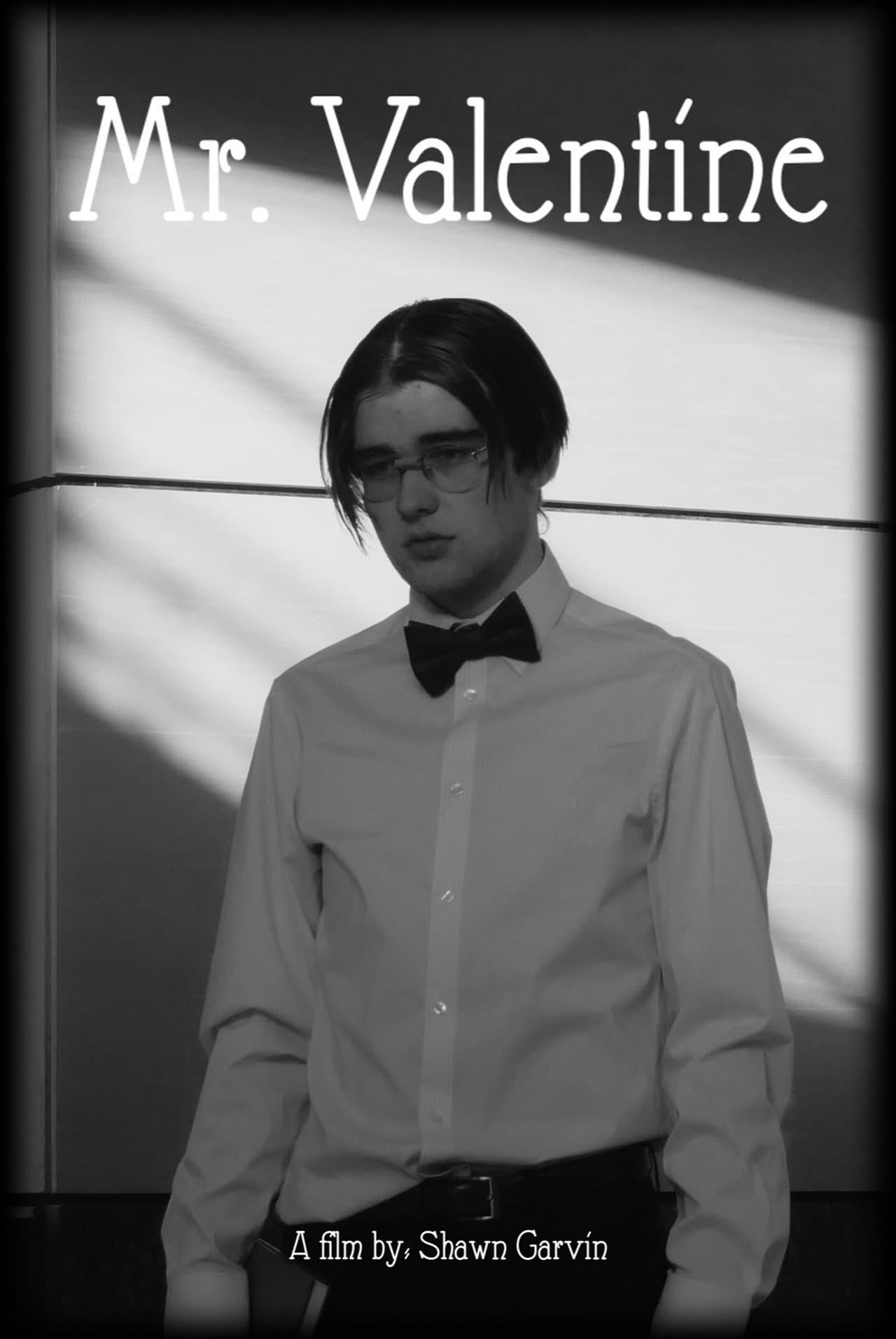 Mr. Valentine preview 1