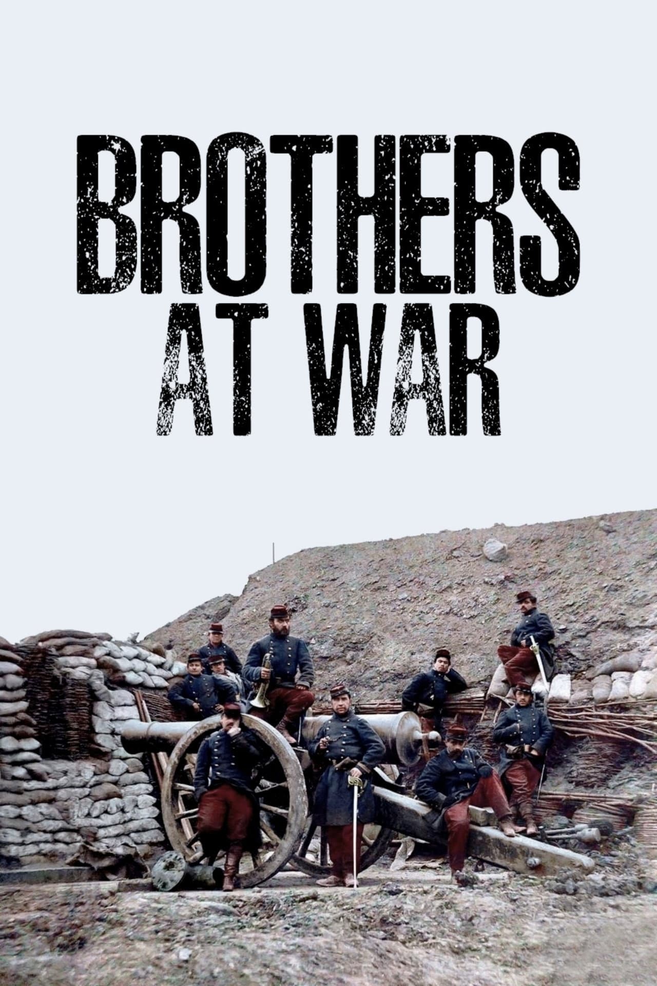 Brothers at War preview 2