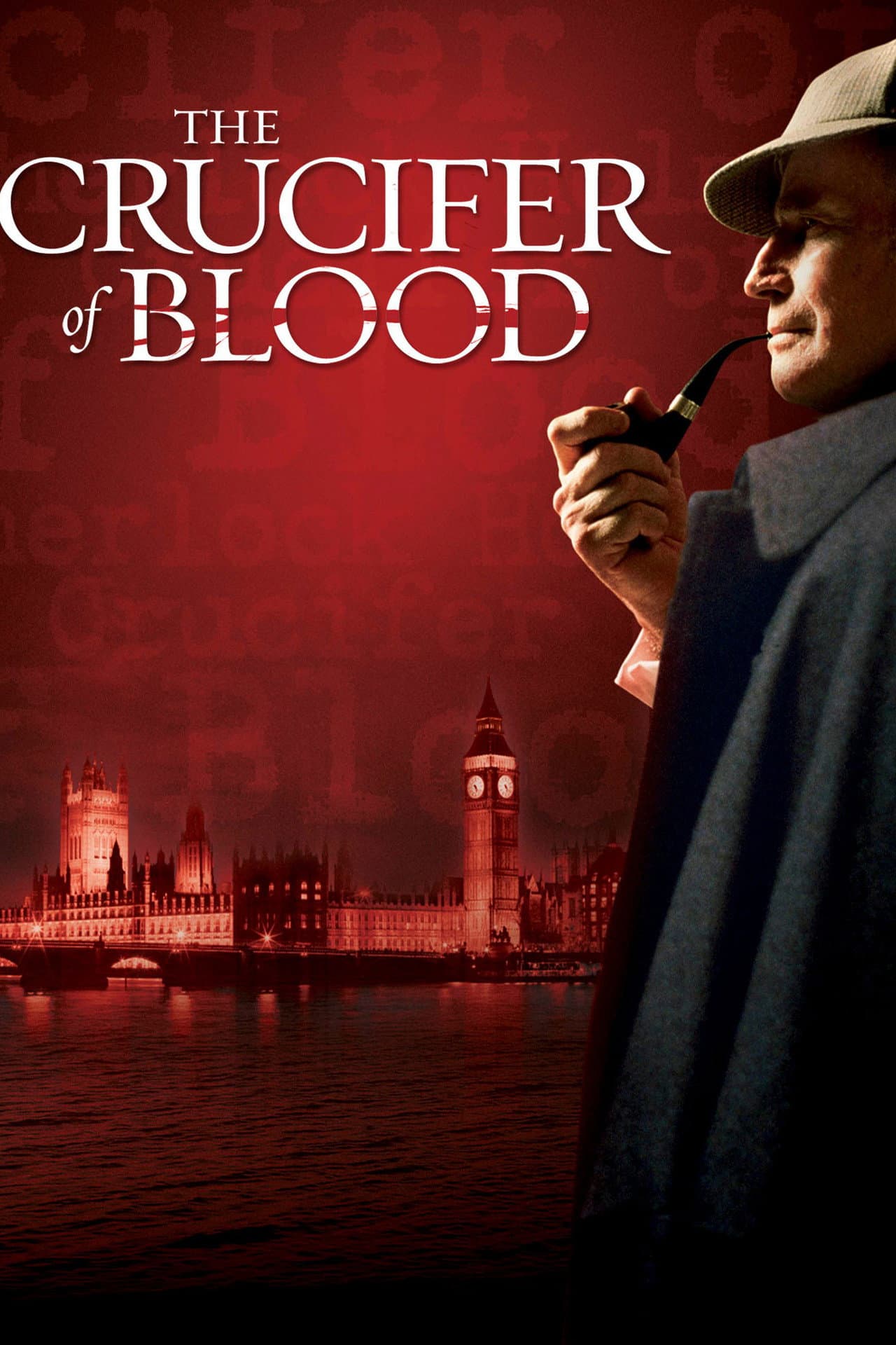 The Crucifer of Blood preview 2