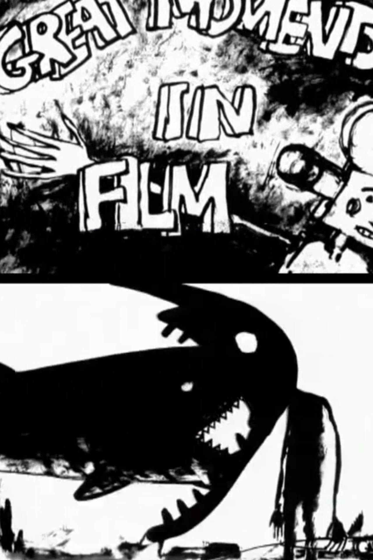Greats Moments in Film preview 1