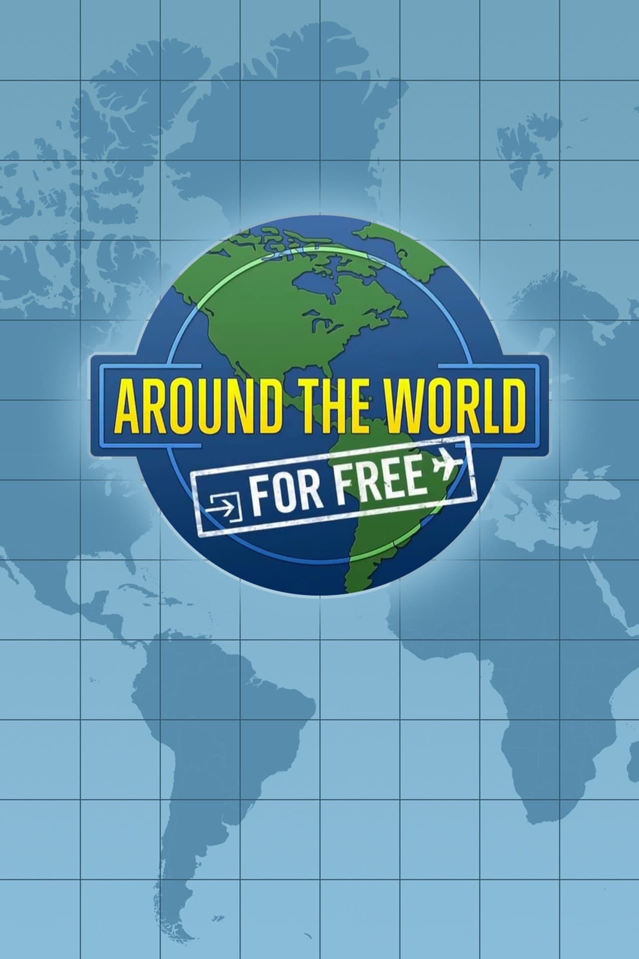 Around the World for Free preview 2