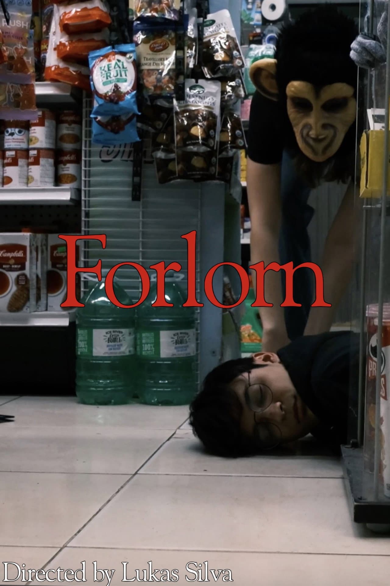 Folorn preview 2