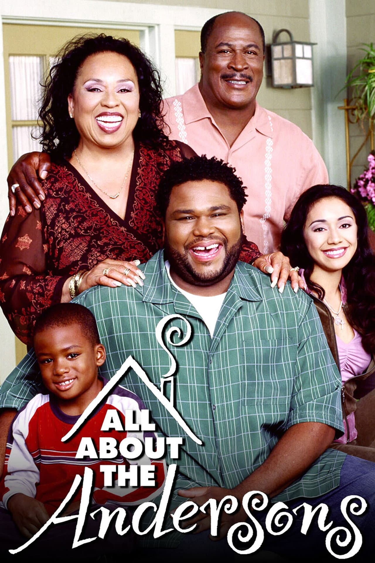 All About the Andersons preview 2