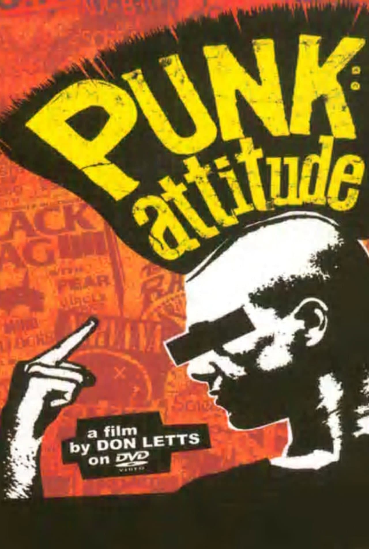 Punk: Attitude preview 2