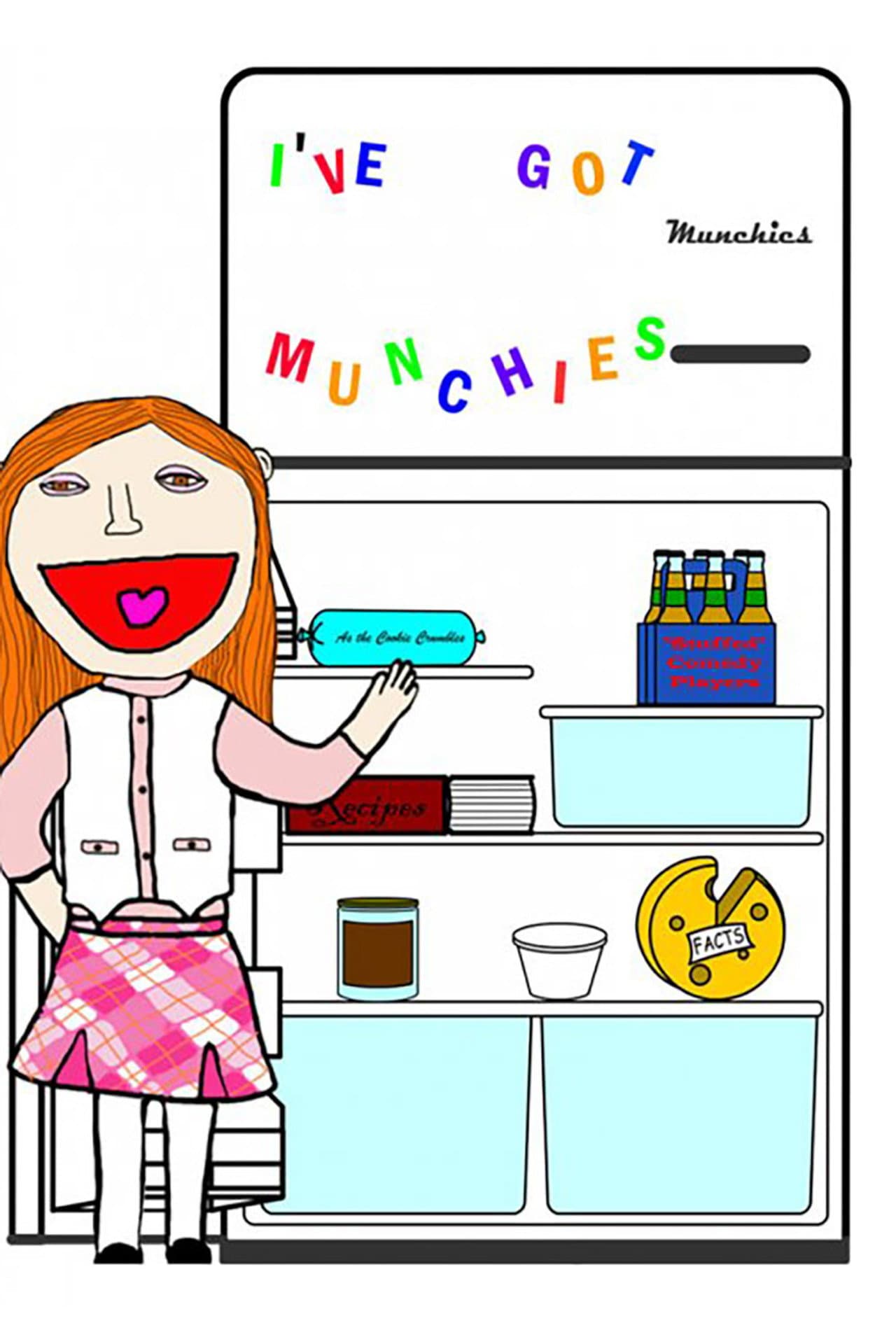 I've Got Munchies preview 2