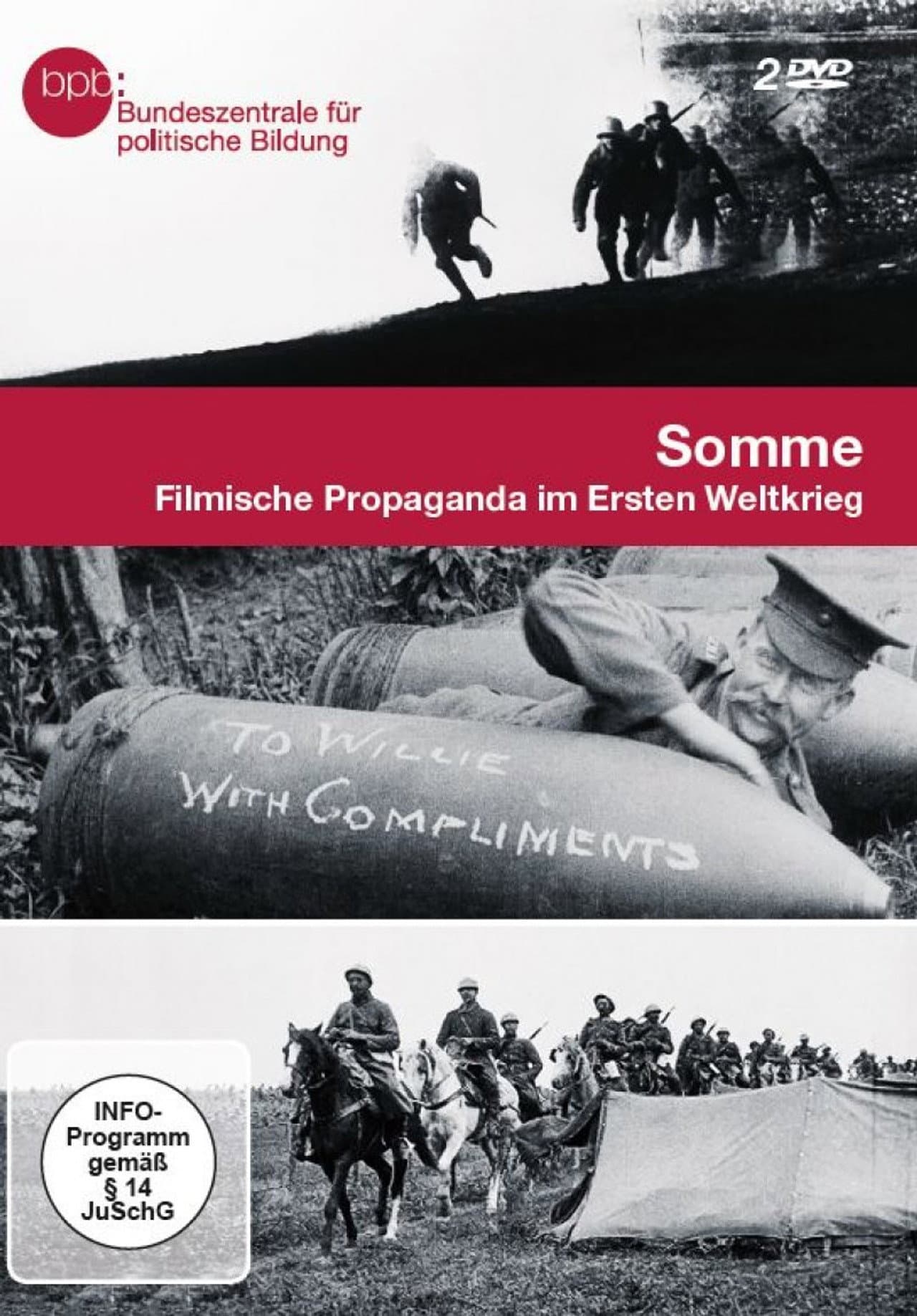 L'offensive française sur la Somme preview 2