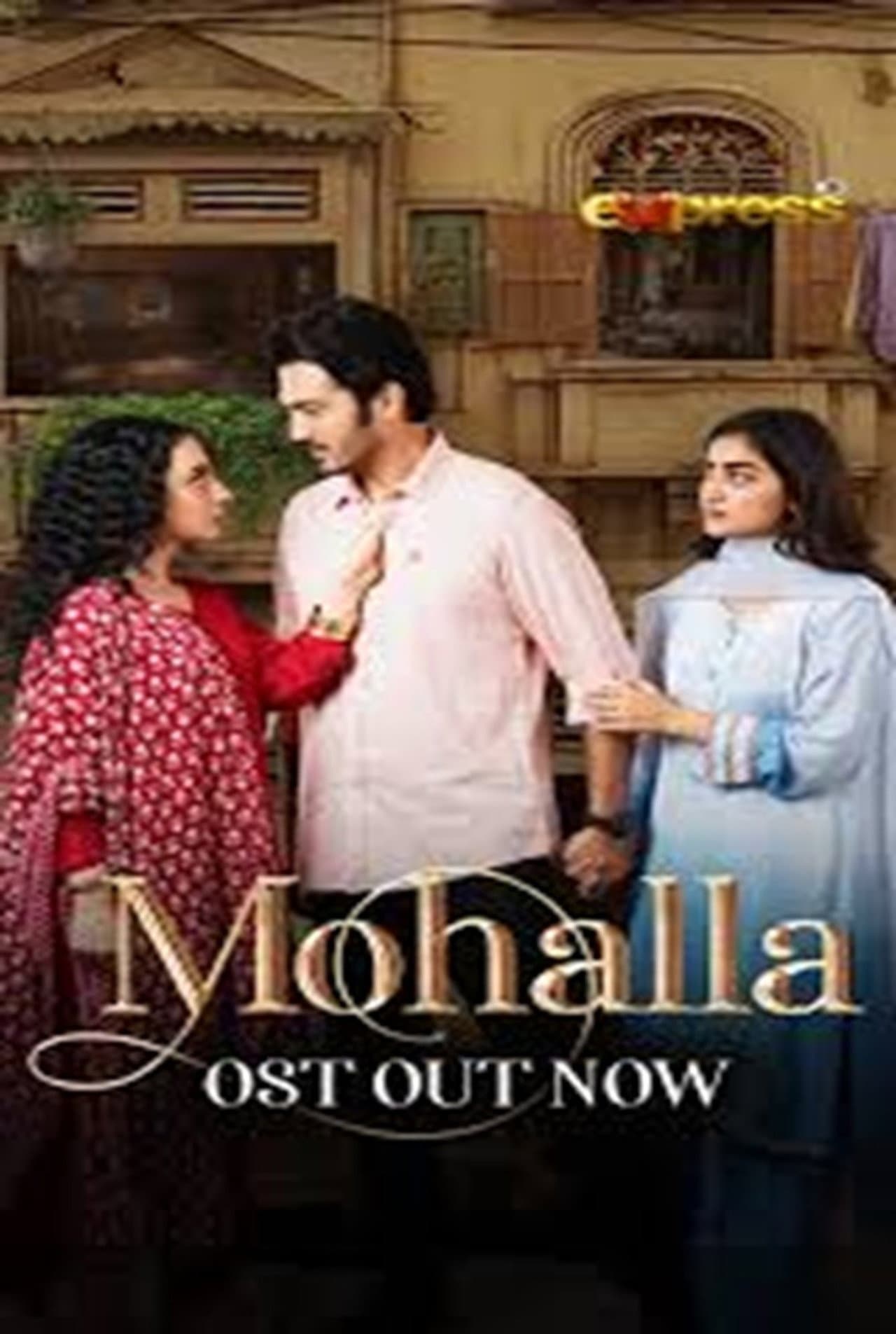 Mohalla preview 2