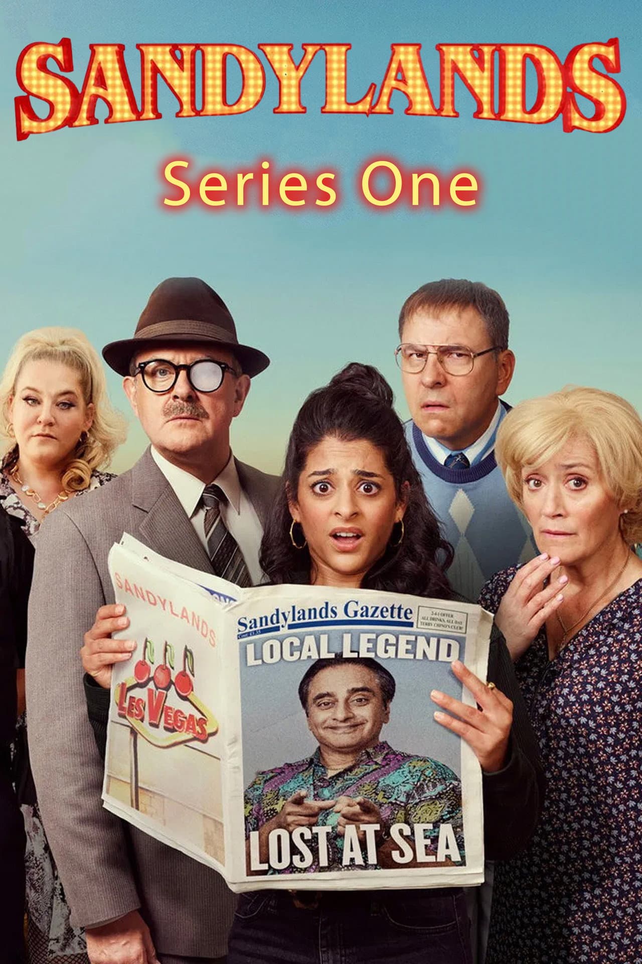Season 1