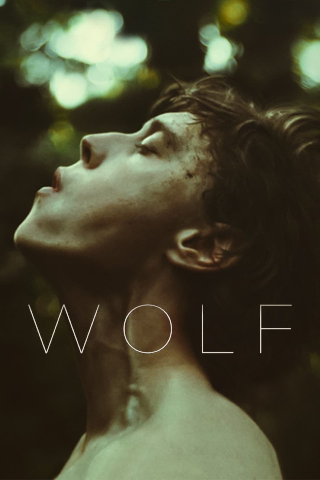 Wolf preview 2
