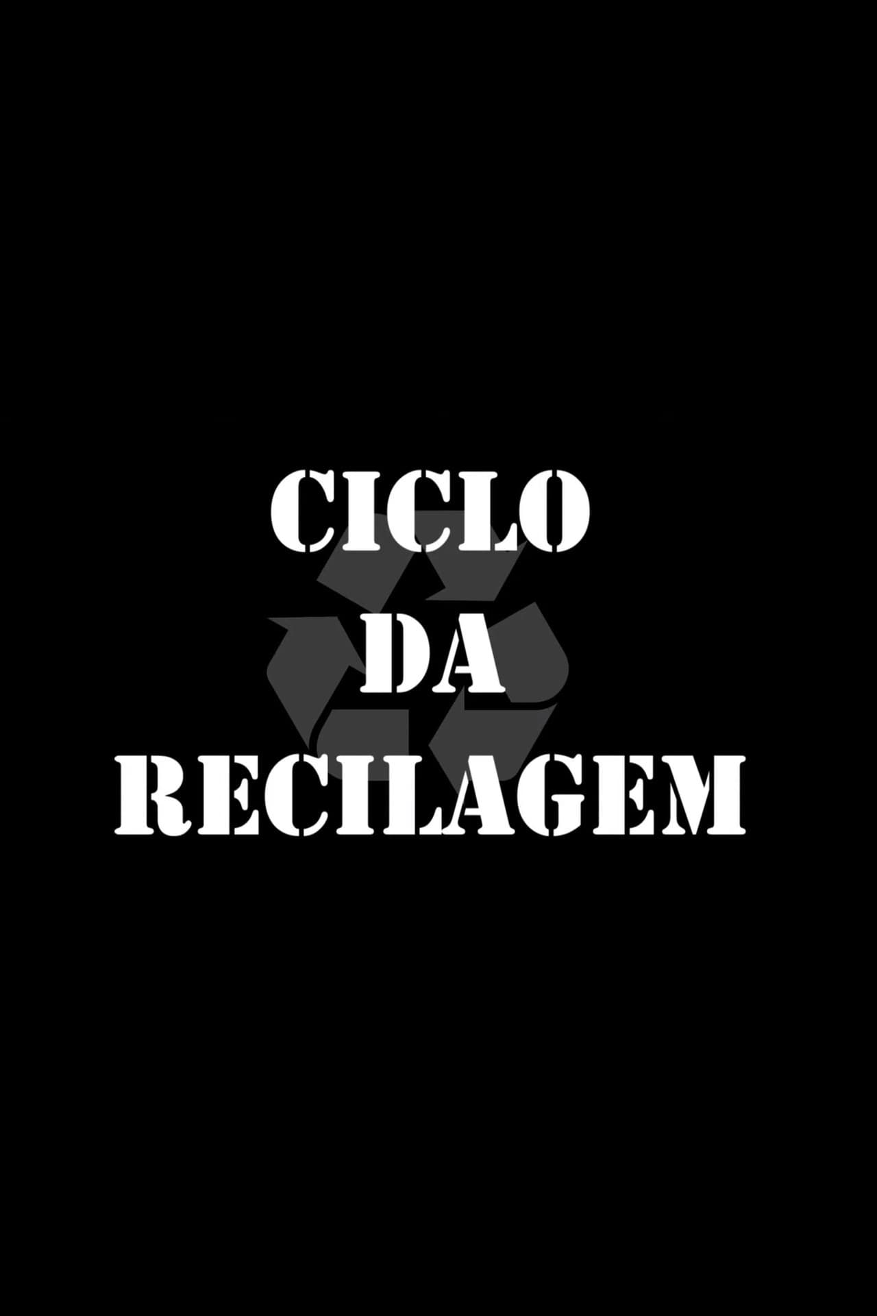 Ciclo da Reciclagem preview 2