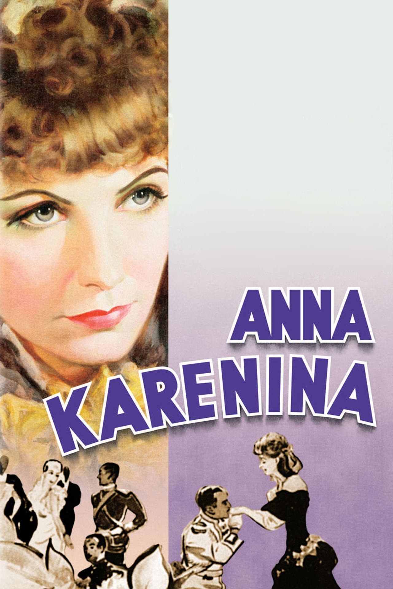 Anna Karenina preview 2