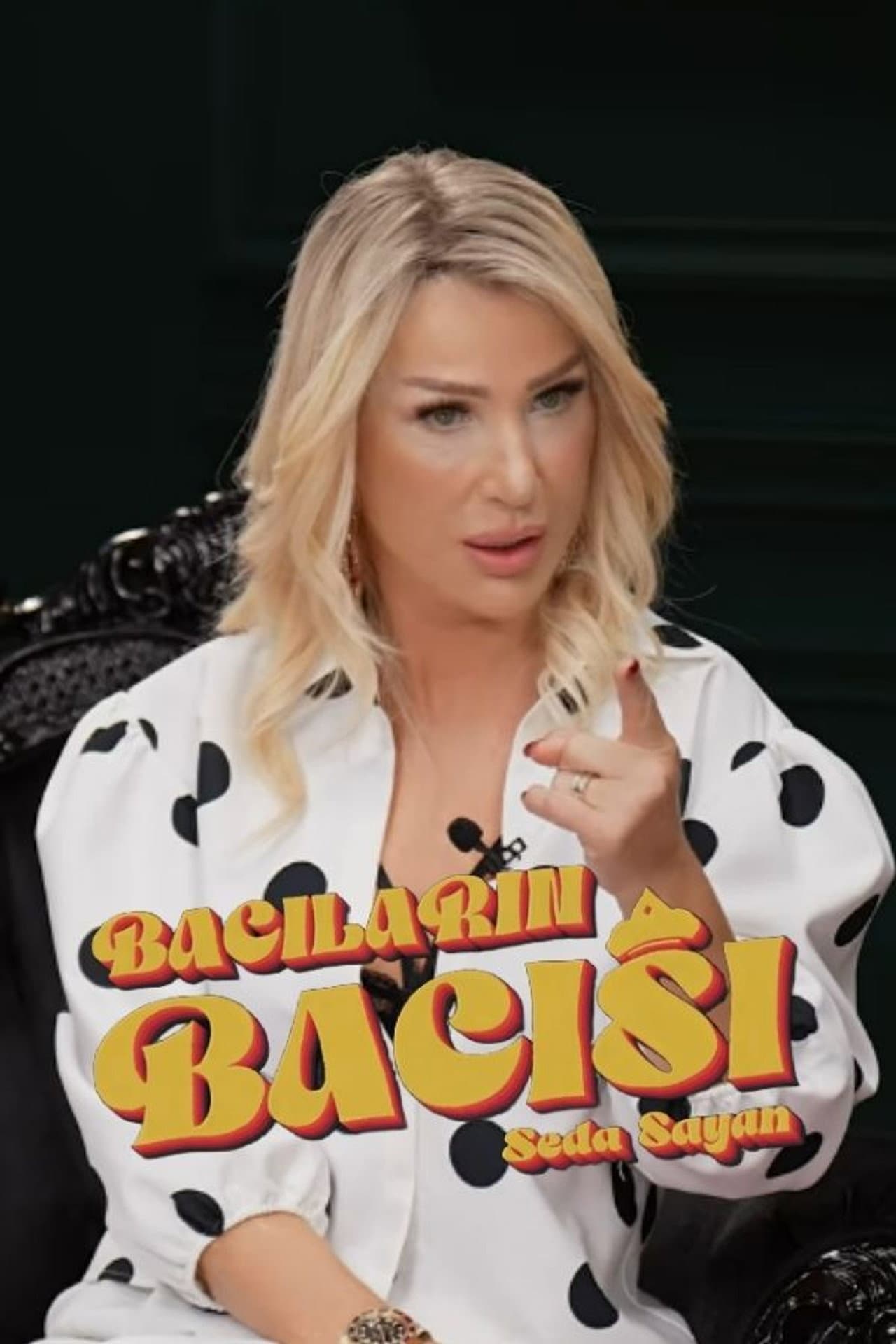 Seda Sayan İle Bacıların Bacısı preview 2