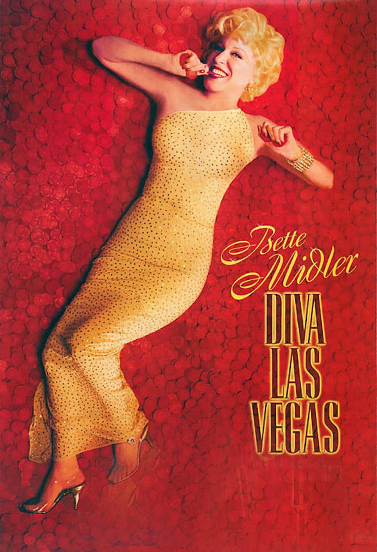 Bette Midler: Diva Las Vegas preview 1