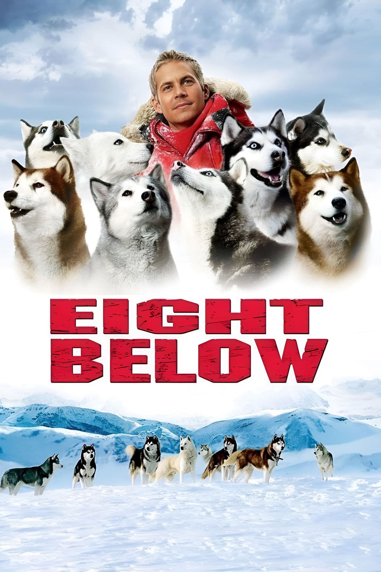 Eight Below preview 2