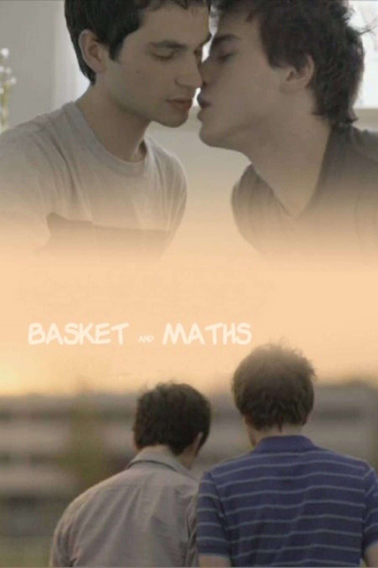 Basketball and Mathematics preview 2