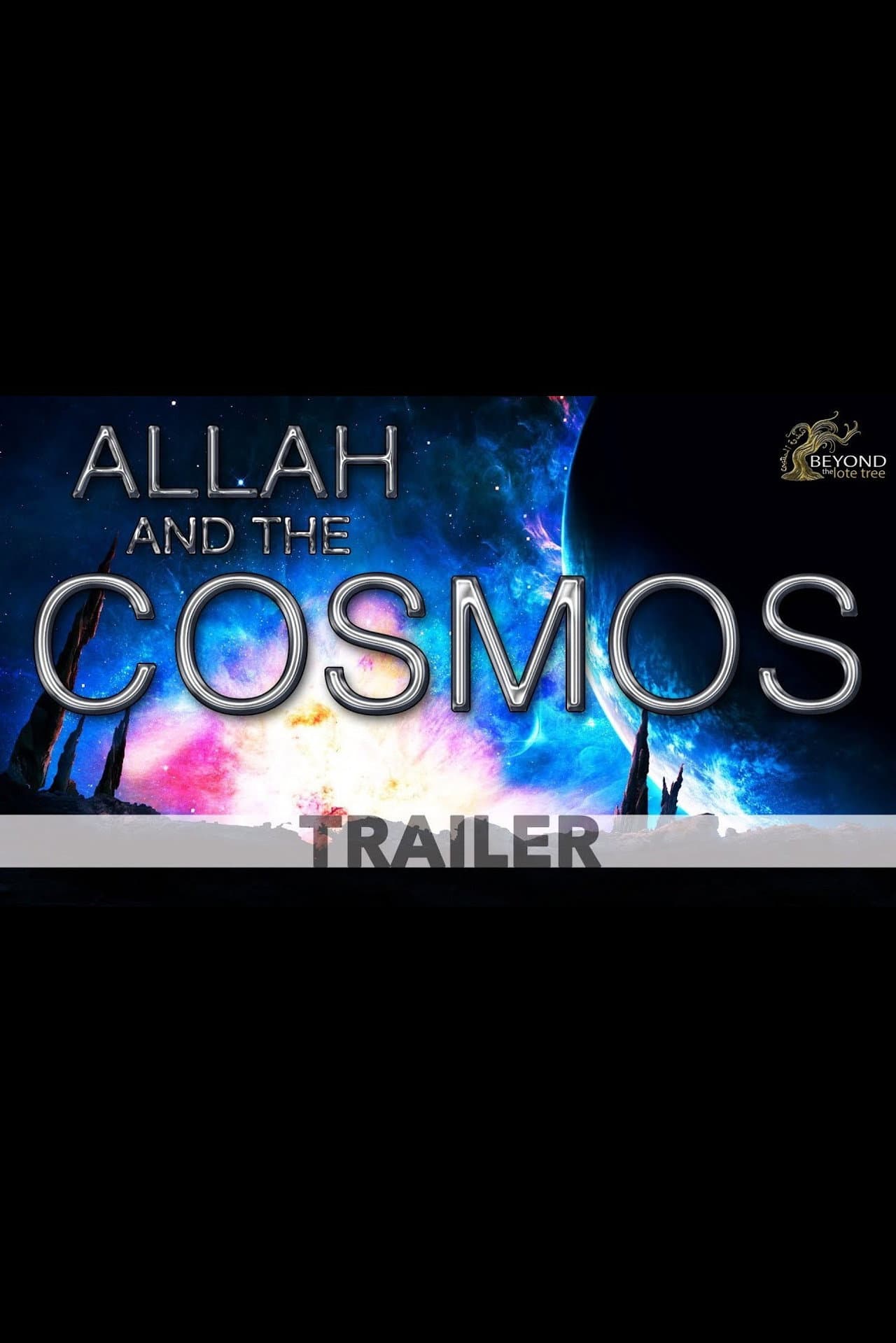 Allah and the Cosmos preview 2