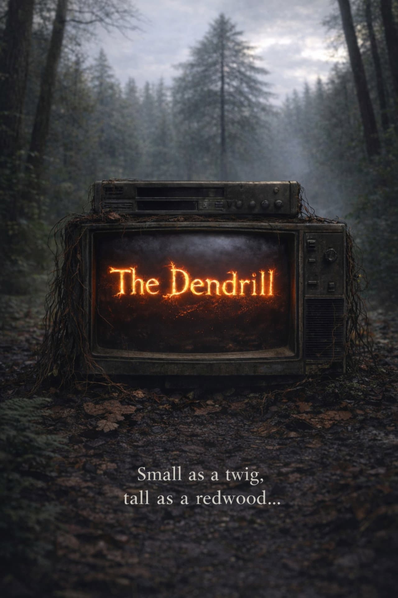 The Dendrill preview 2
