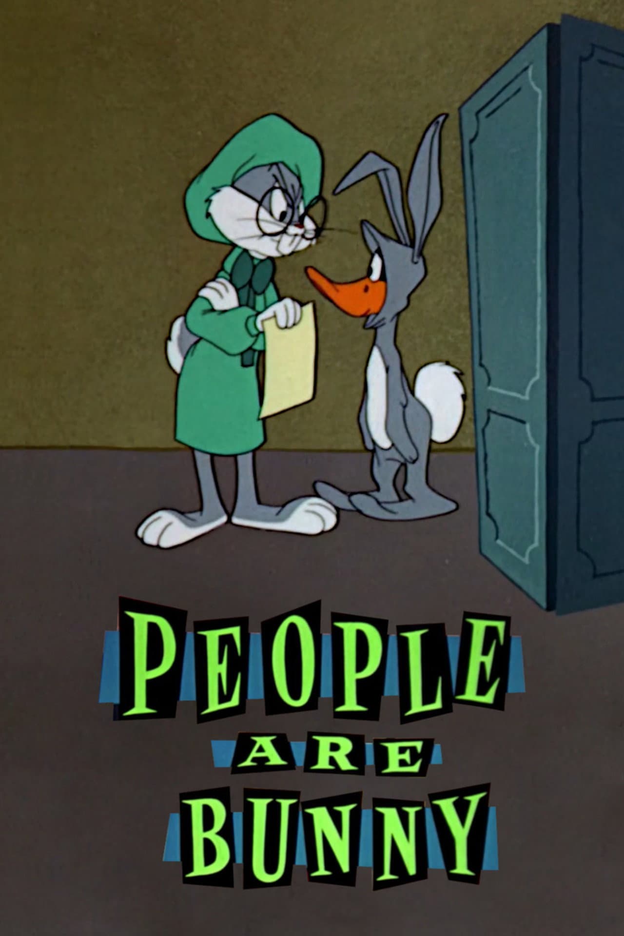 People Are Bunny preview 2