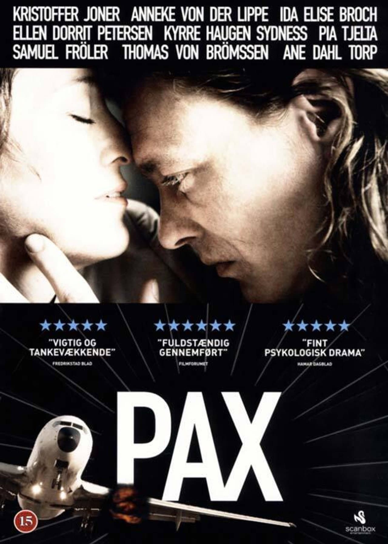 Pax preview 2