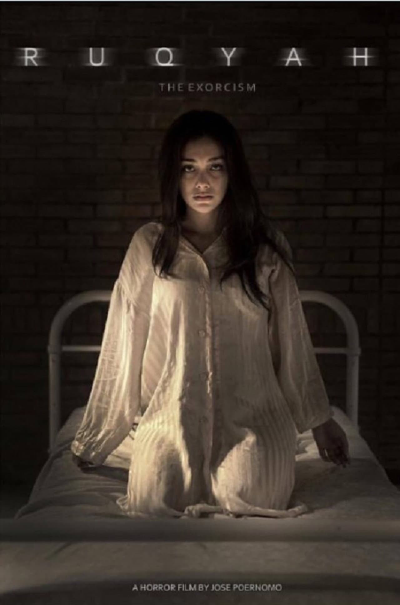 Ruqyah - The Exorcism preview 2