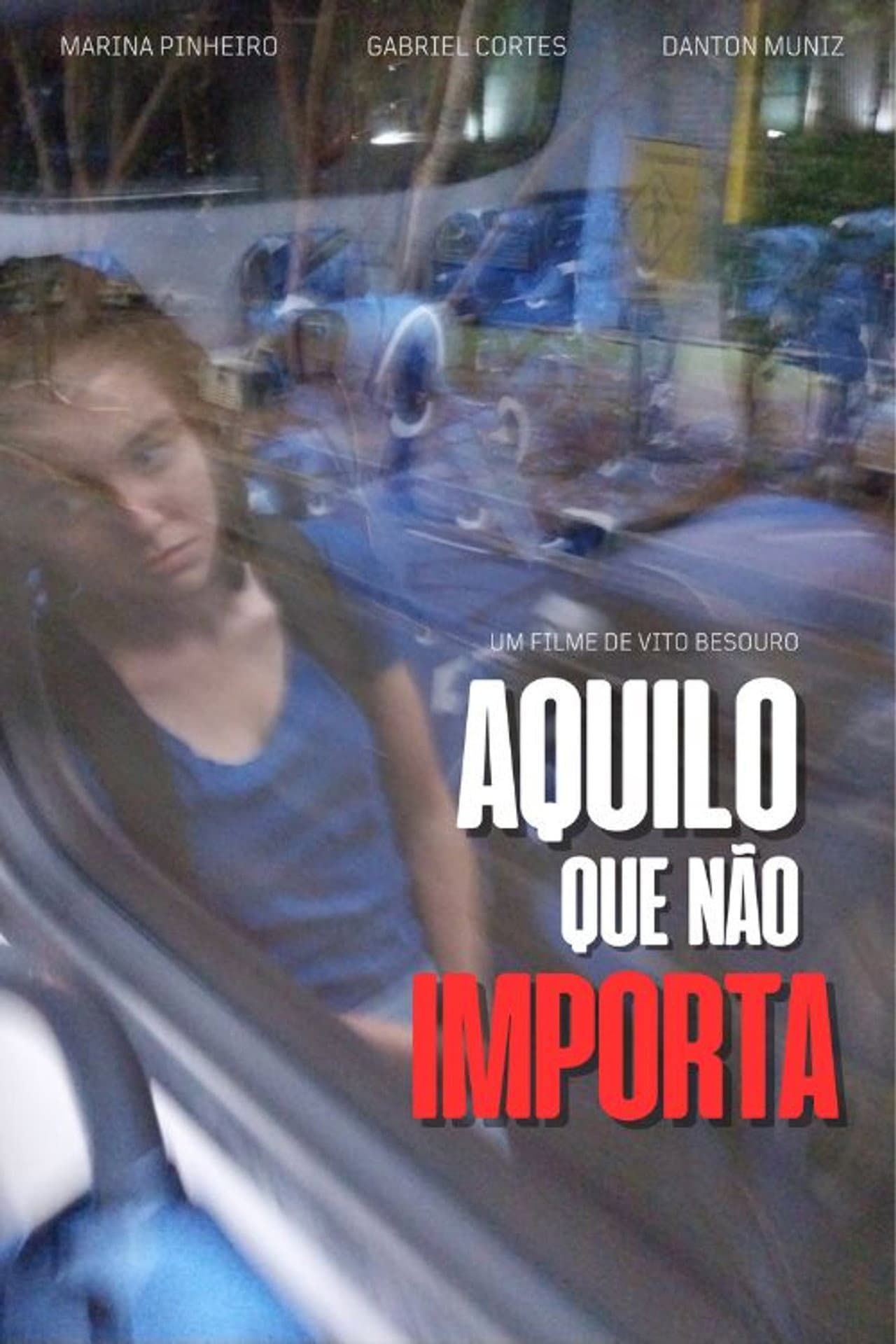Aquilo que não importa preview 1