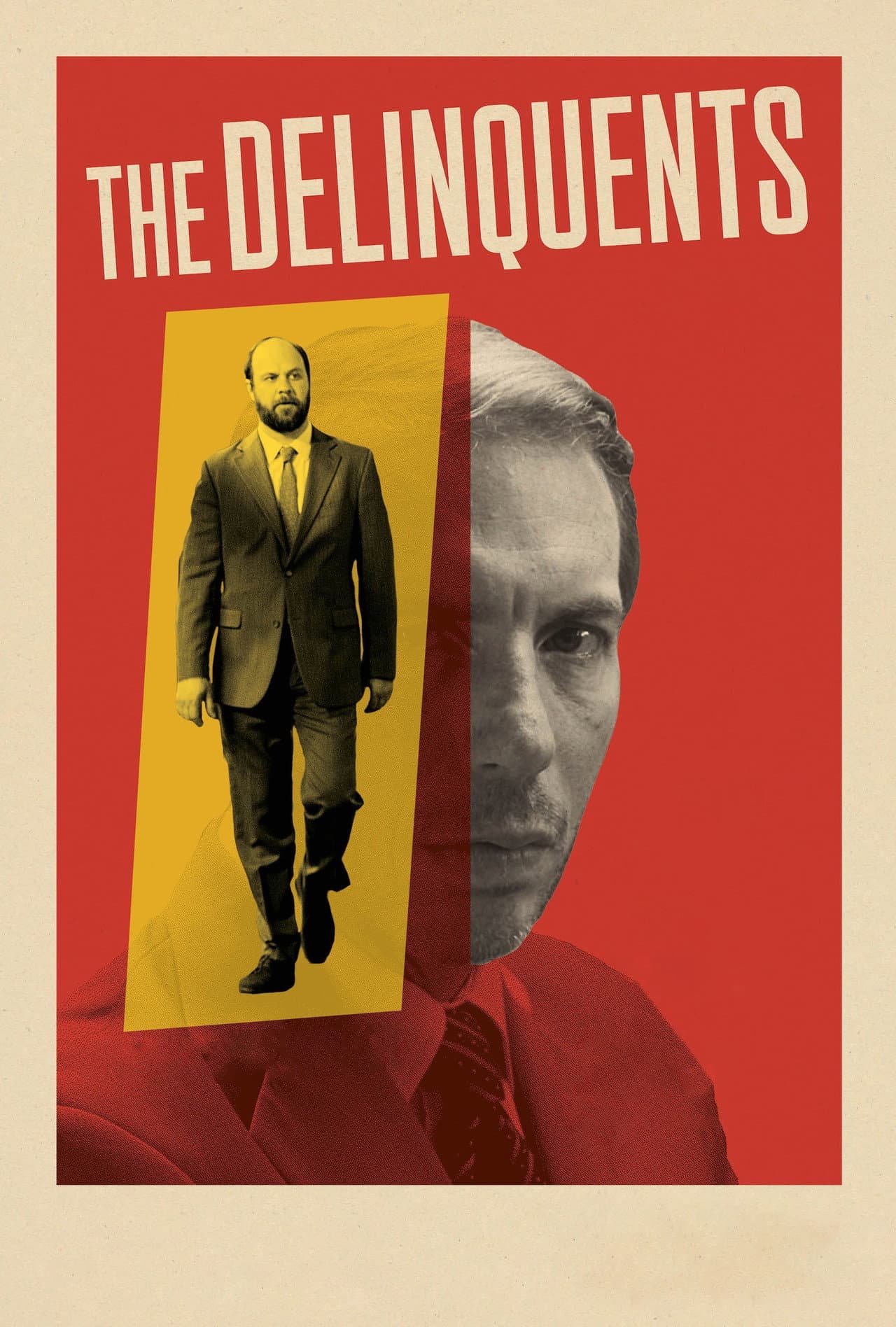 The Delinquents preview 2