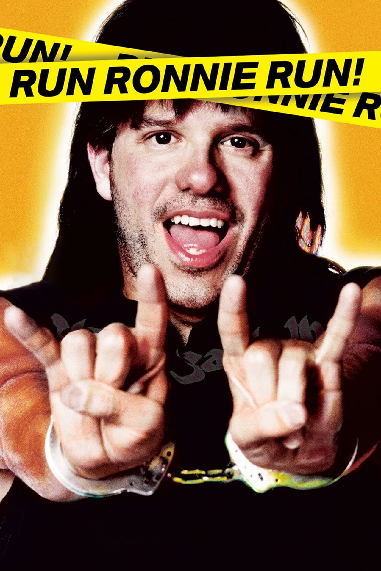 Run Ronnie Run preview 2