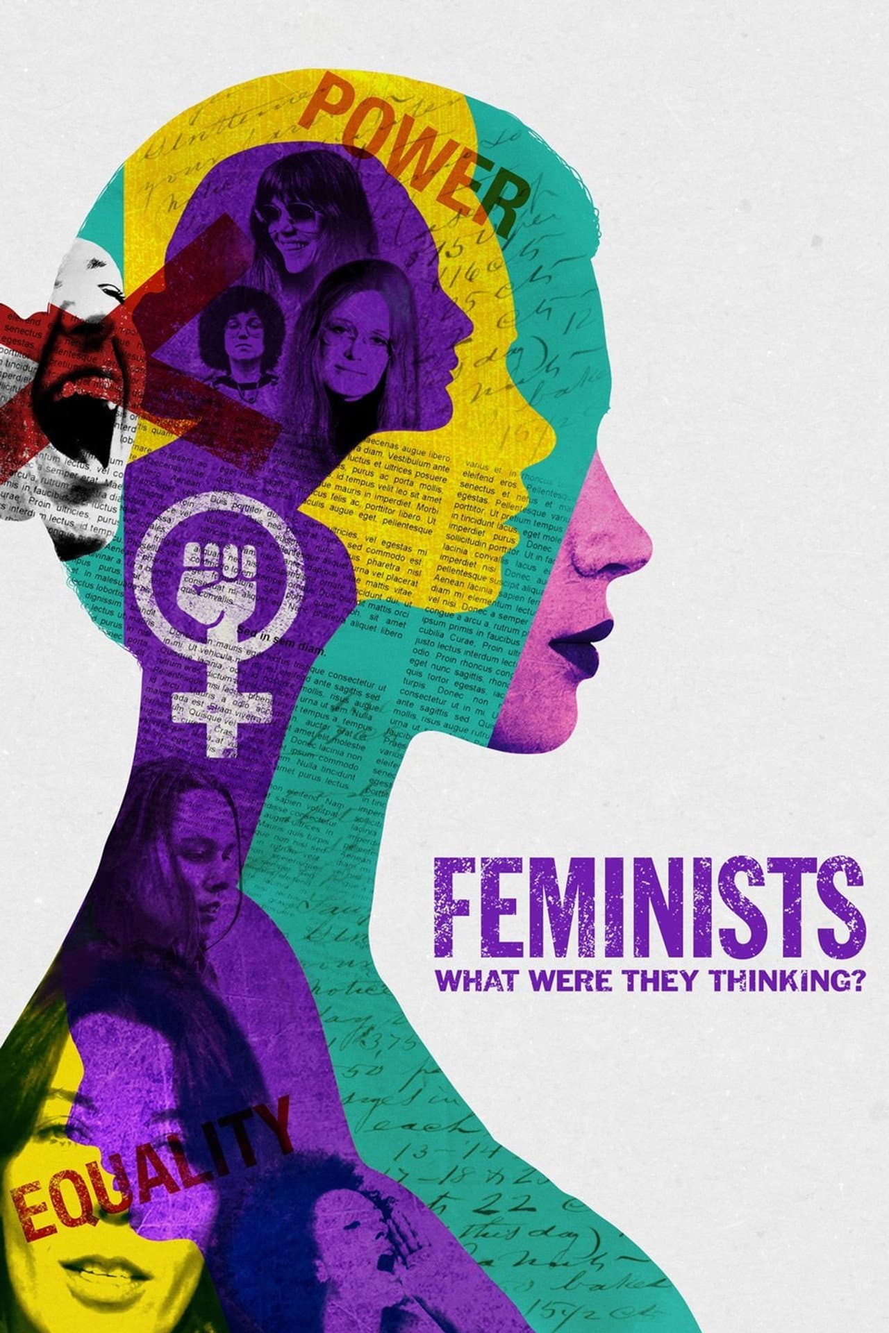 Feminists: What Were They Thinking? preview 2