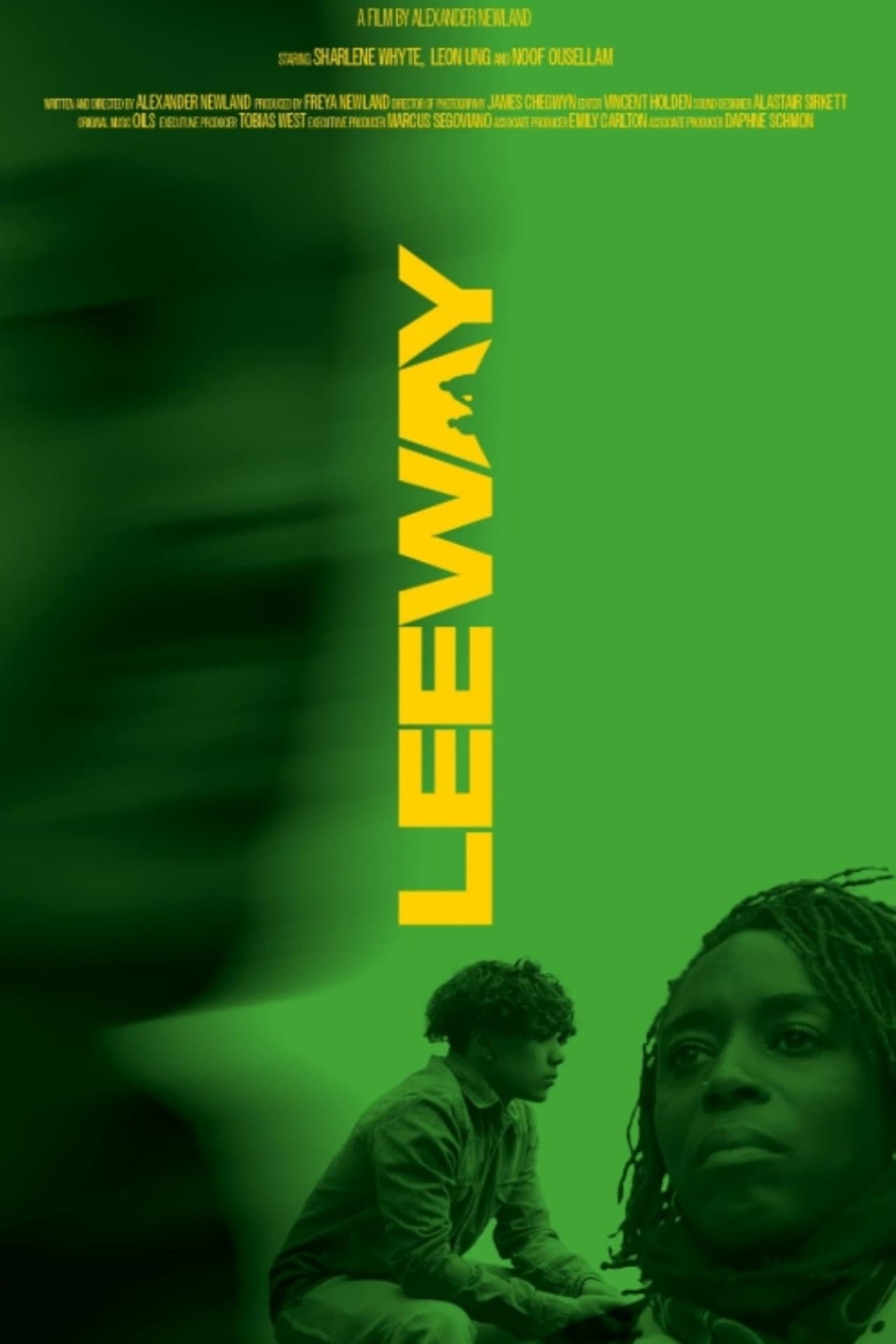 Leeway preview 2