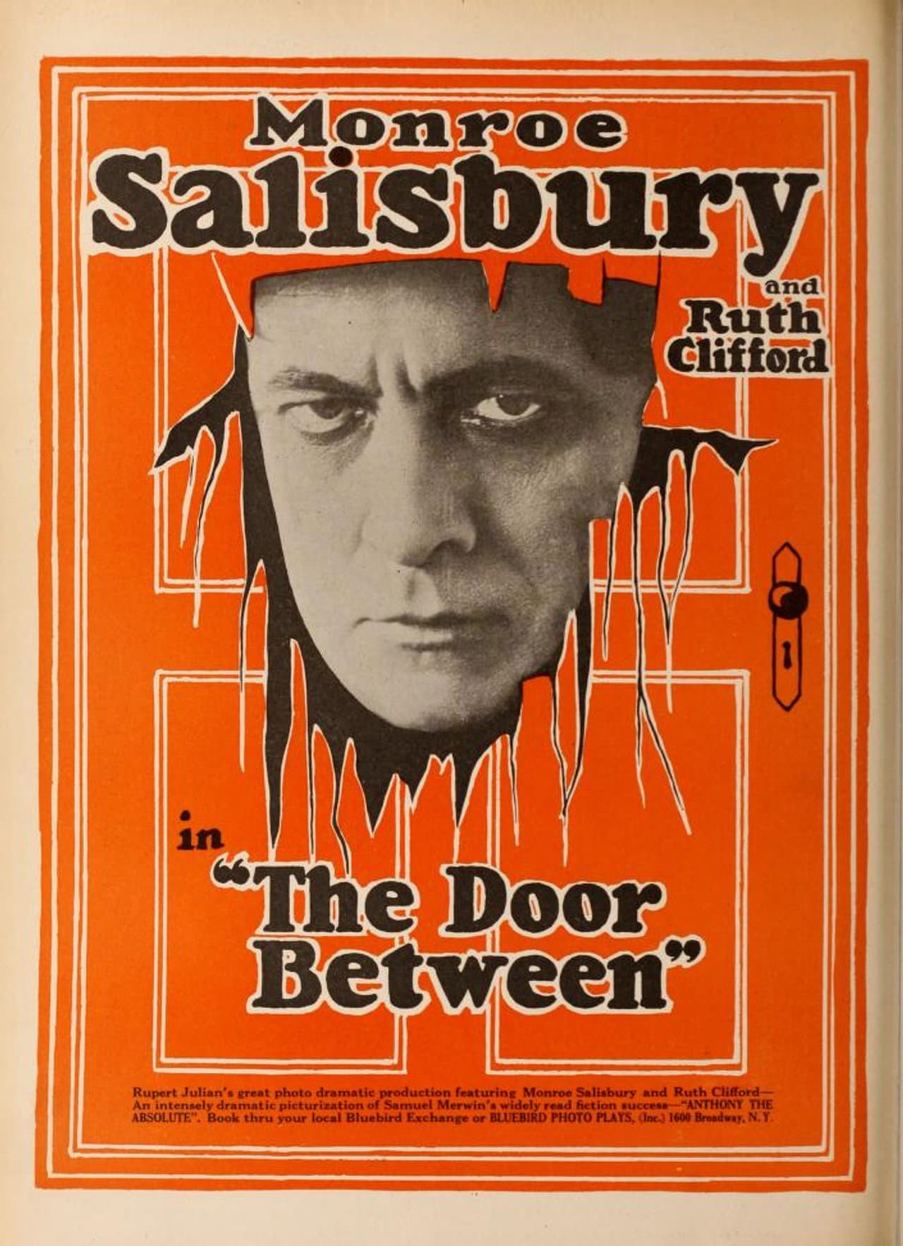 The Door Between preview 2