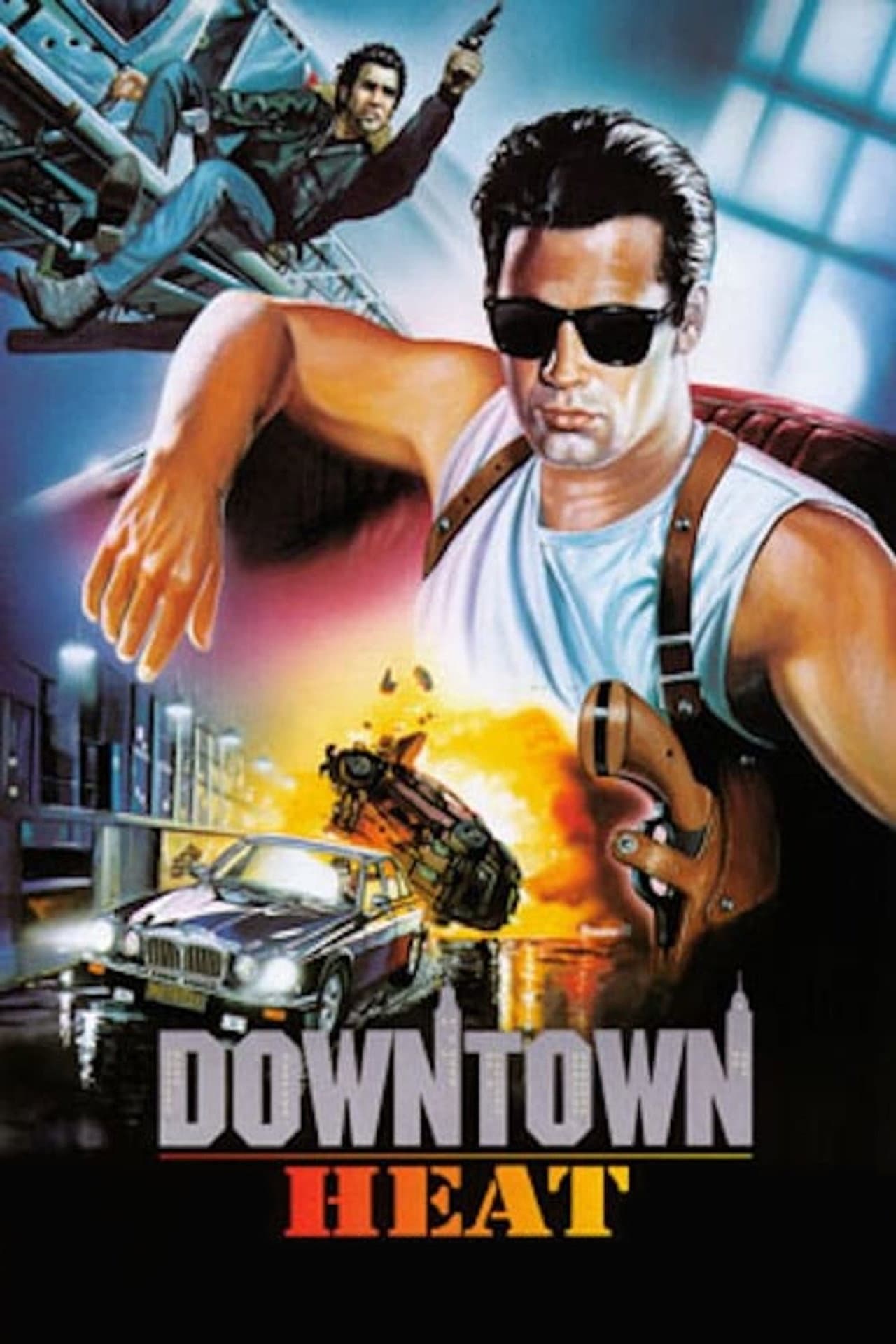 Downtown Heat preview 2