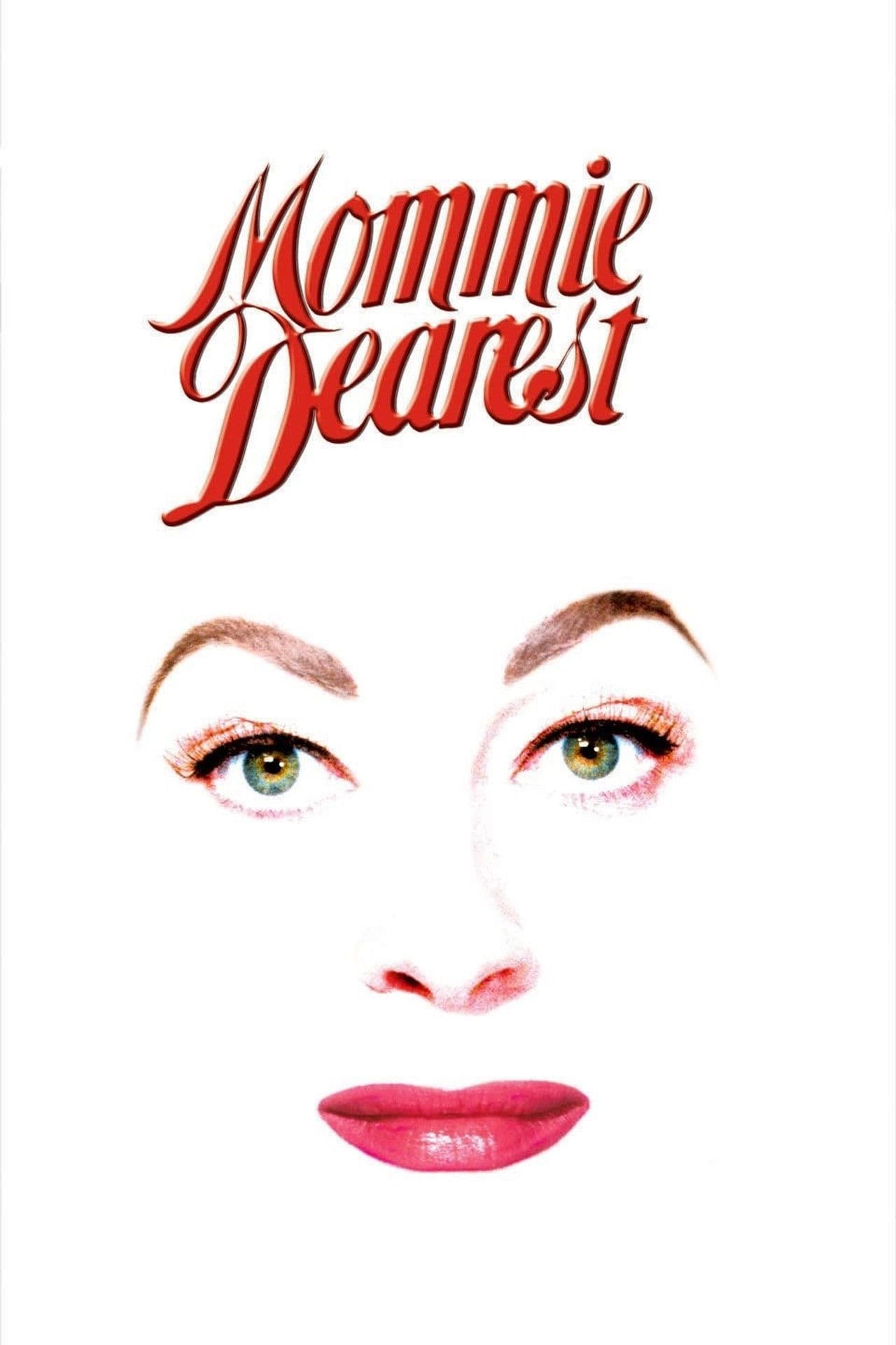 Mommie Dearest preview 2