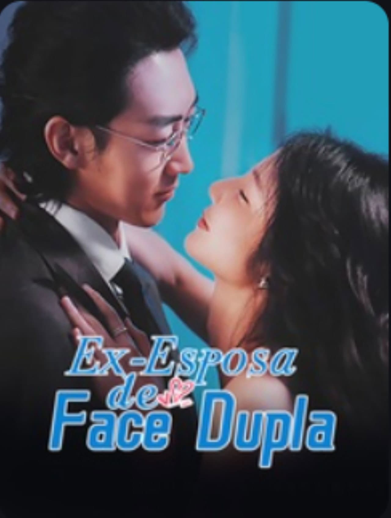 Ex Esposa de Face Dupla preview 1