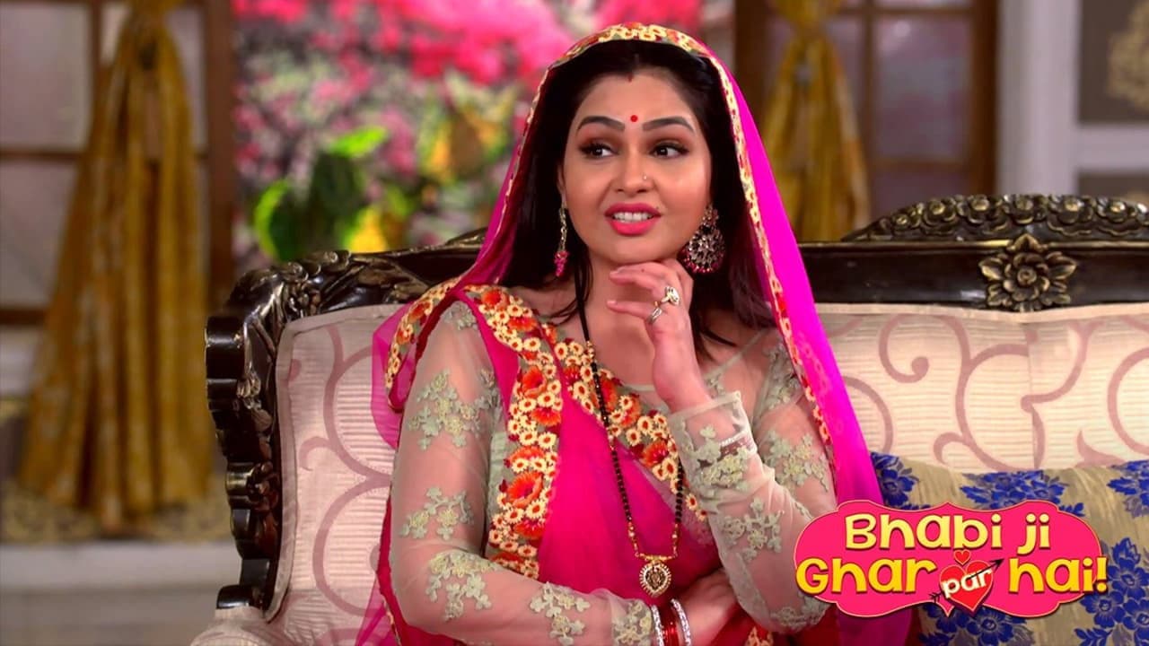 Tiwari Learns About Prem and Vibhuti's Lies
