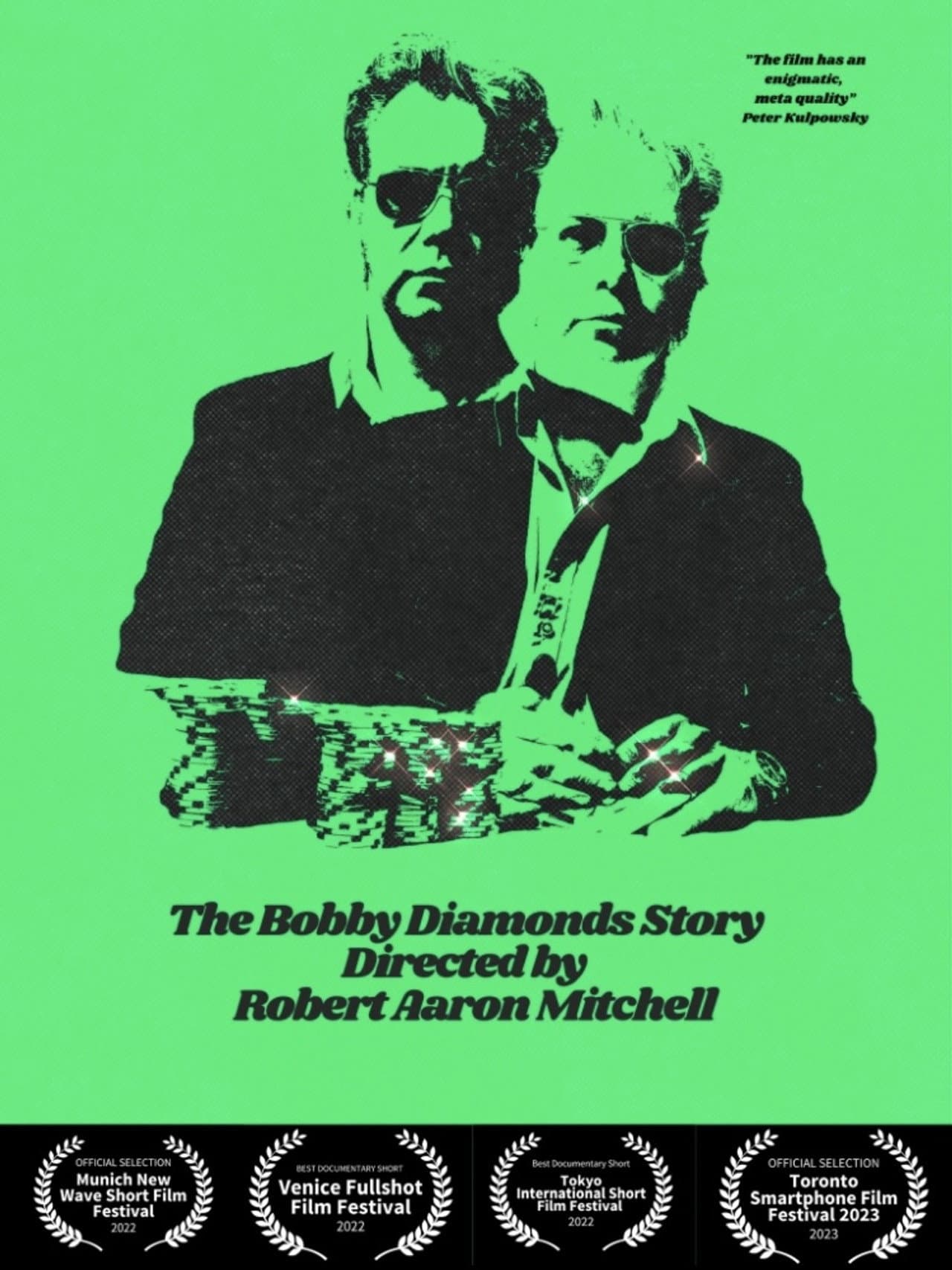 The Bobby Diamonds Story preview 1