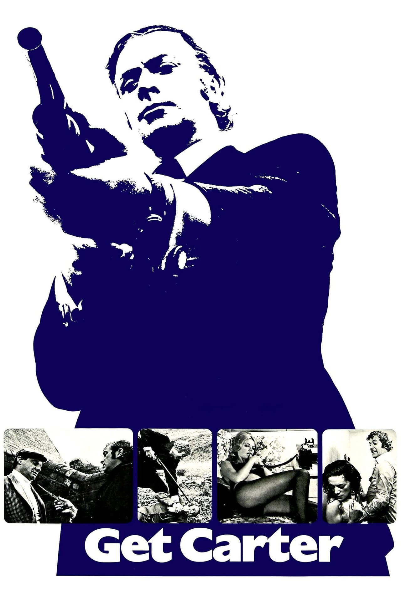 Get Carter preview 2
