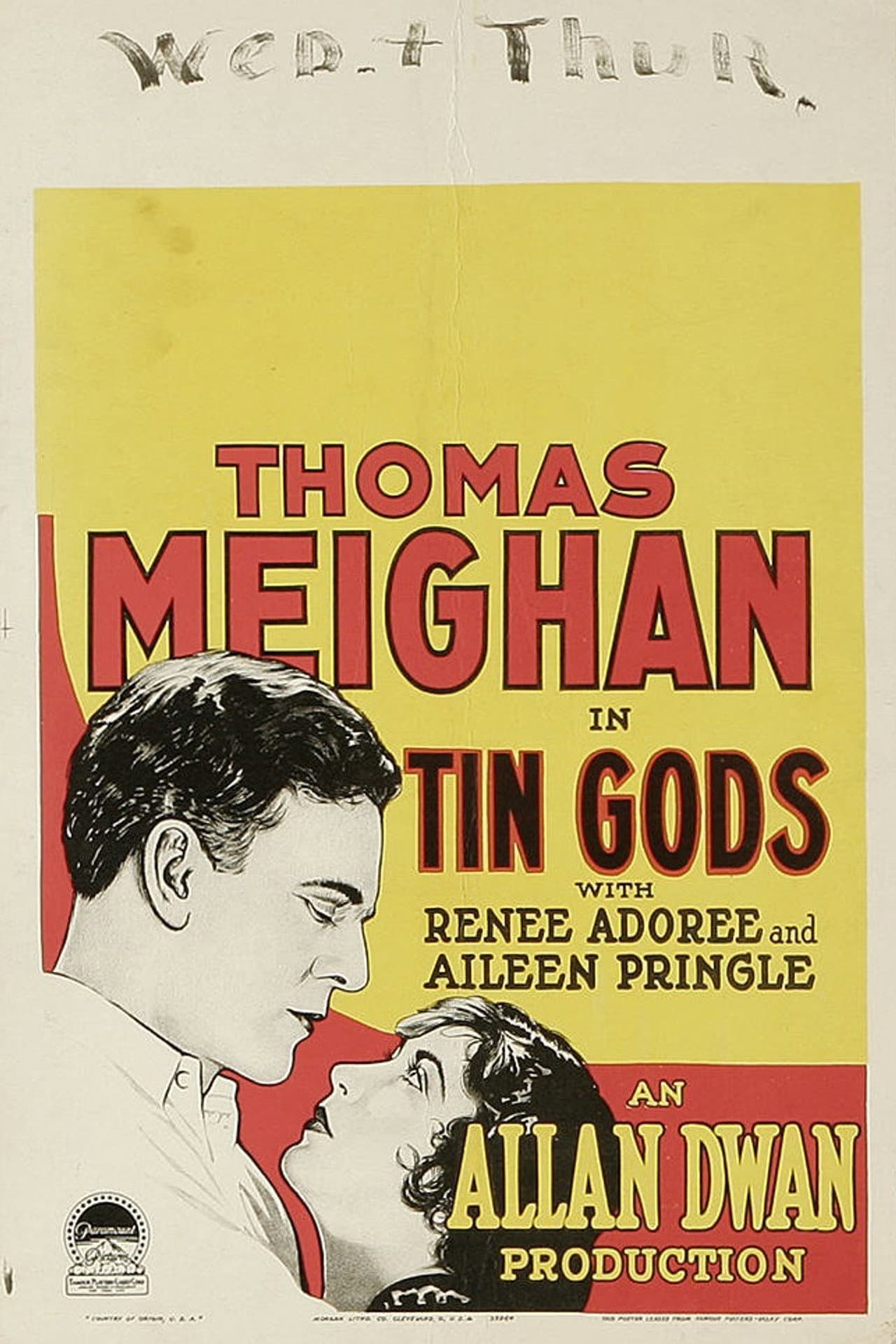 Tin Gods preview 2