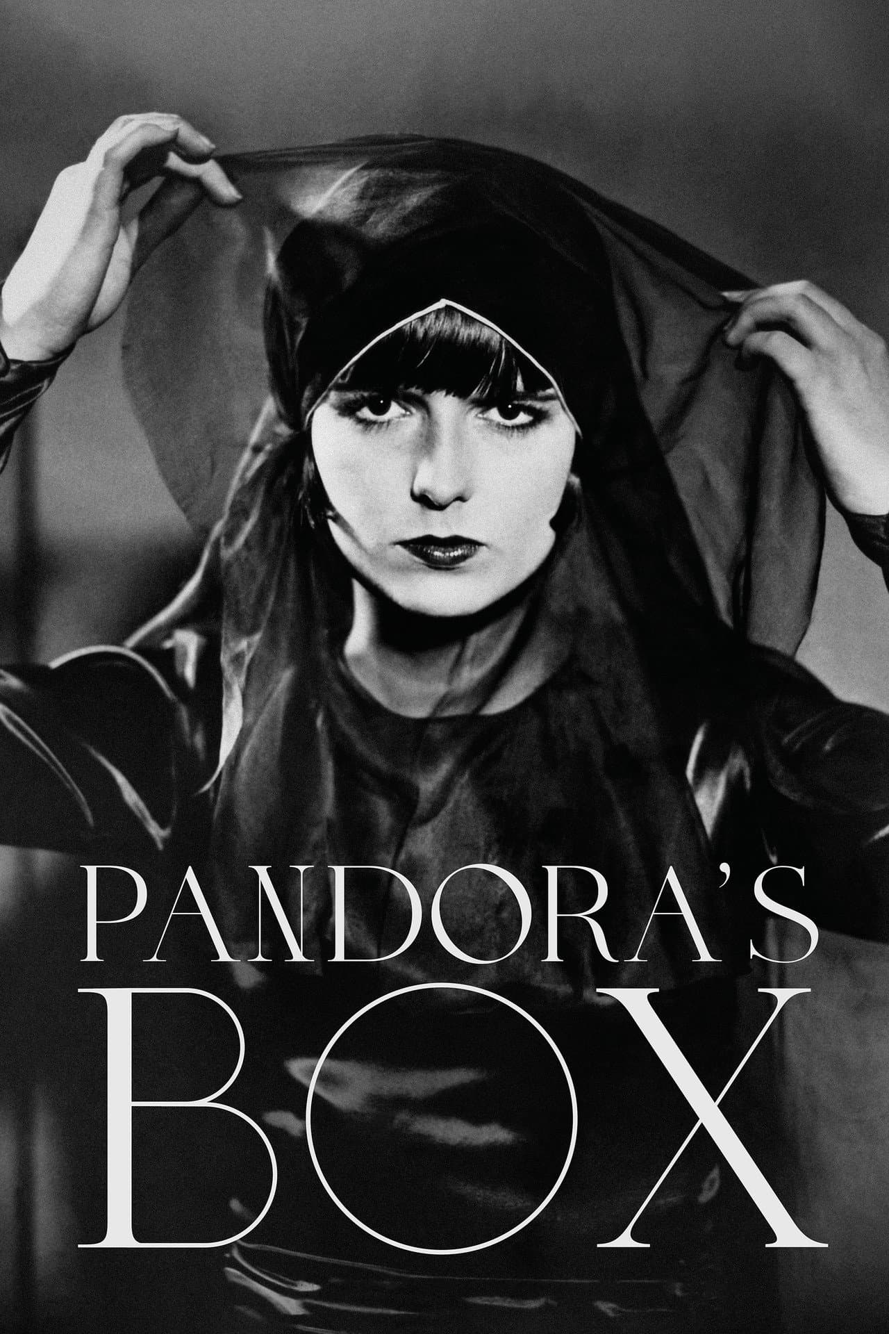 Pandora's Box preview 2