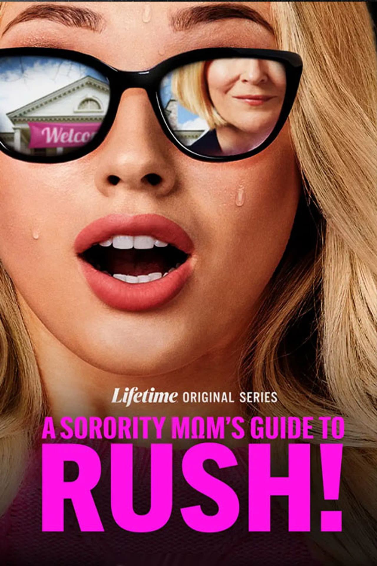 A Sorority Mom's Guide to Rush! preview 2