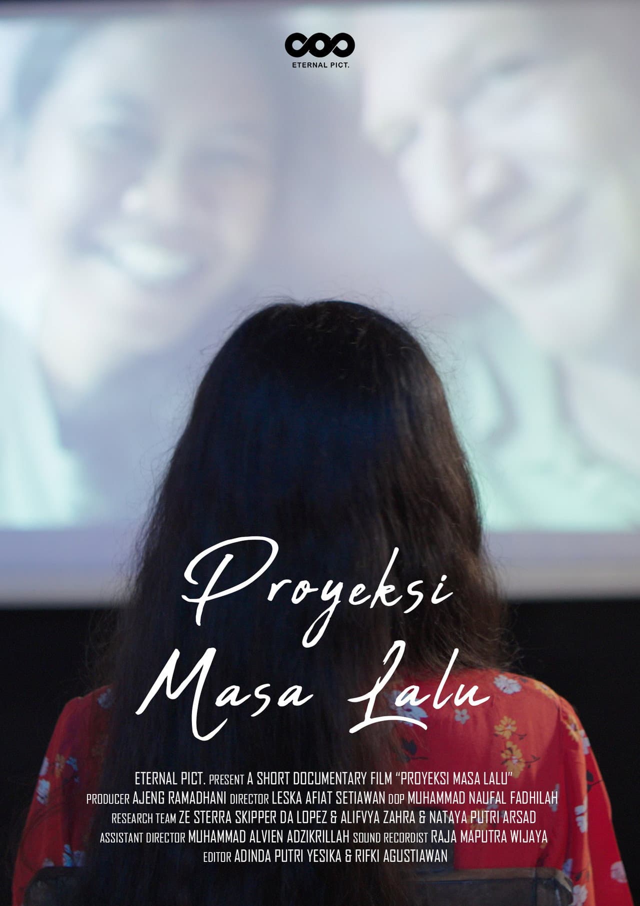 Past Projection preview 2