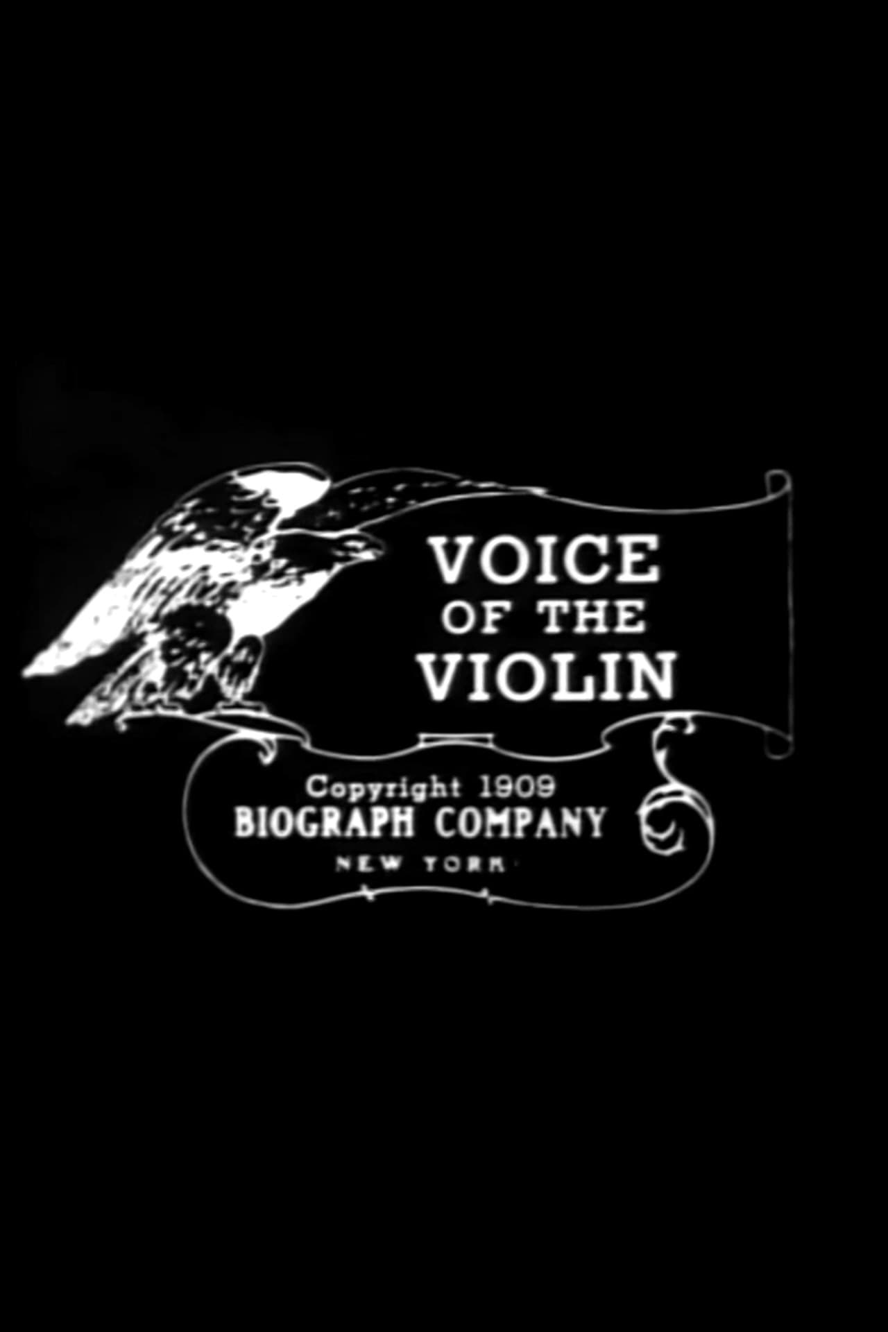 The Voice of the Violin preview 1