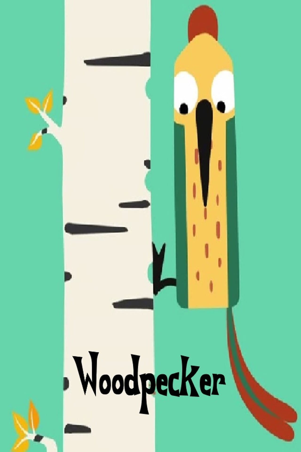 Woodpecker preview 1