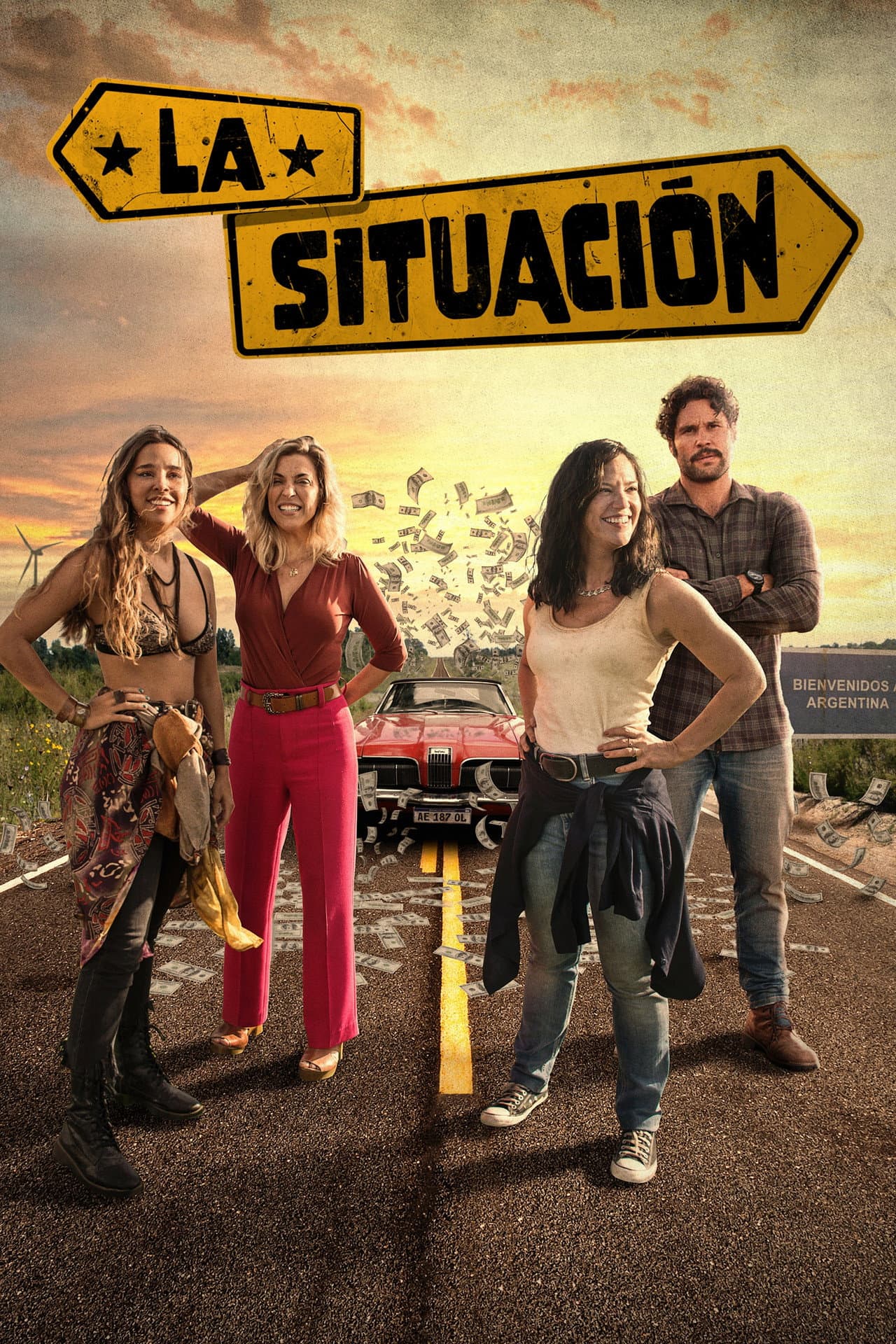 La Situación preview 2